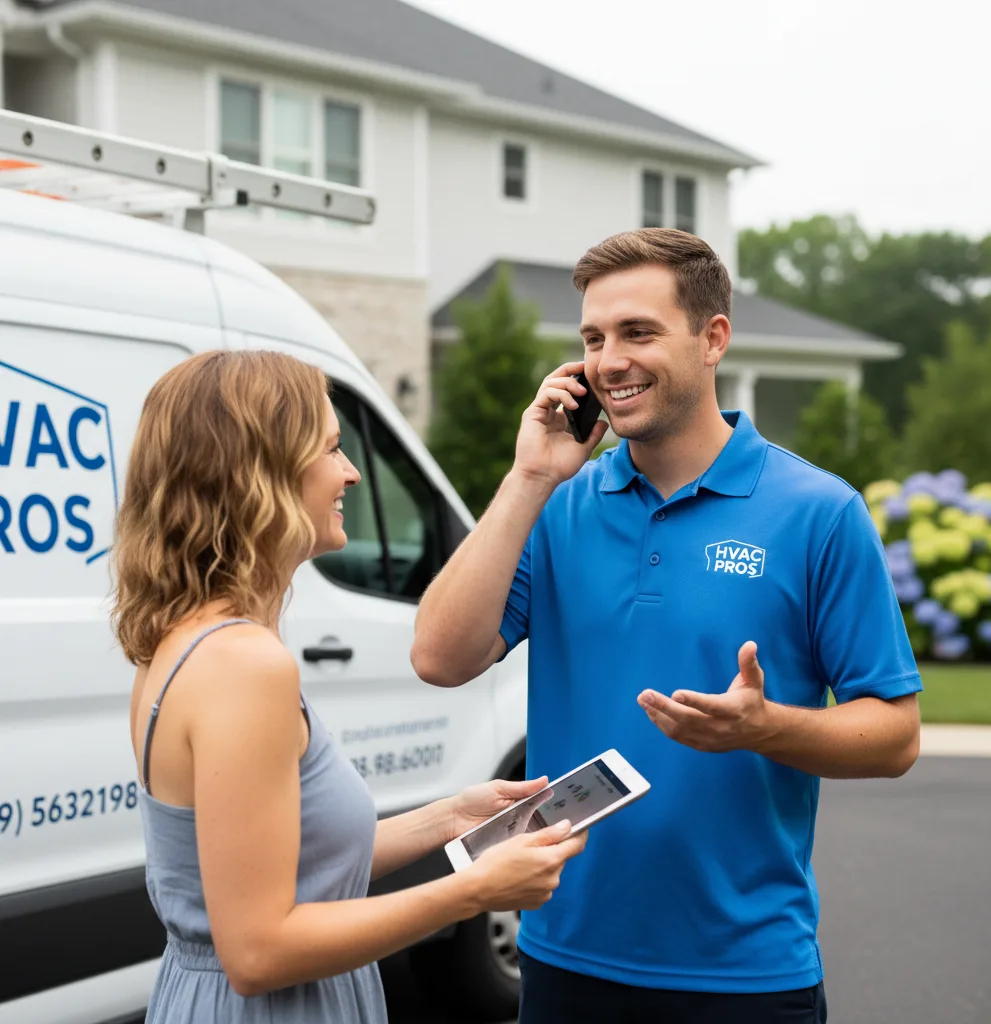 Duct Cleaning in Waukon, IA